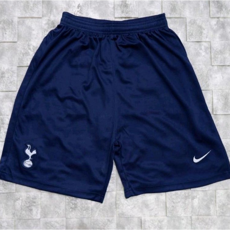✿Fav Short Celana Bola Spurs Home Away 3rd third Navy 2022/2023 NAVY 22/23 2021/2022 21/22 2020/2021