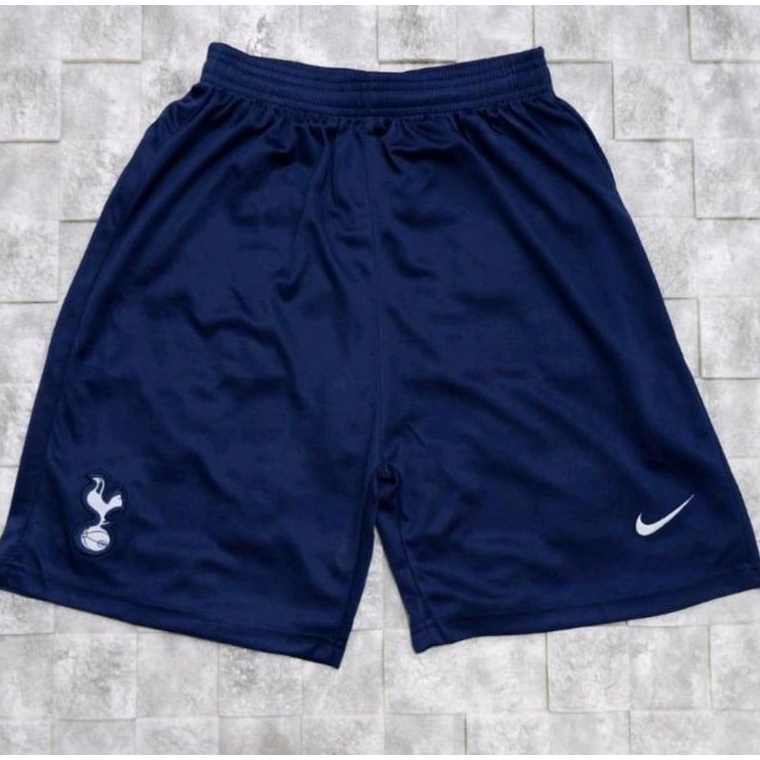 ★★★ YSk Short Celana Bola Spurs Home Away 3rd third Navy 2022/2023 NAVY 22/23 2021/2022 21/22 2020/2