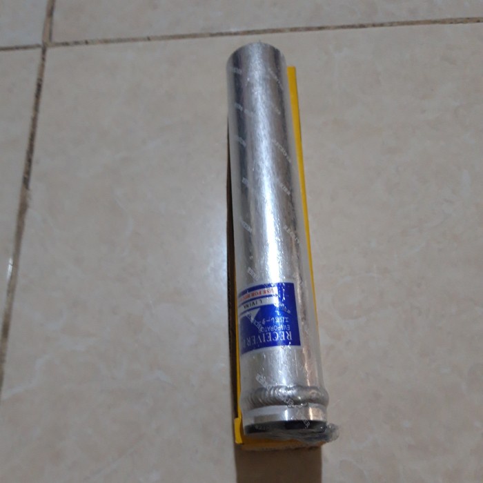 Receiver Drier Drayer Filter Ac Nissan Grand Livina Kode Dt 025