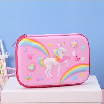 

CZA TEMPAT PENSIL 3D UNICORN KOTAK PENSIL UNICORN RAMBUT KADO ULTAH ANAK UNICORN MURAH T BERKUALITAS