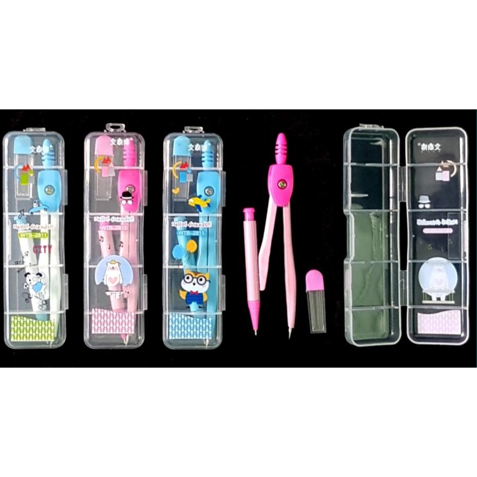 

IAJ JANGKA/JANGKA ANAK FANCY SET GAA