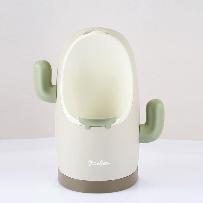 Cocolatte PeeWee (Training Urinal Urinoir) / Tempat Pipis Anak