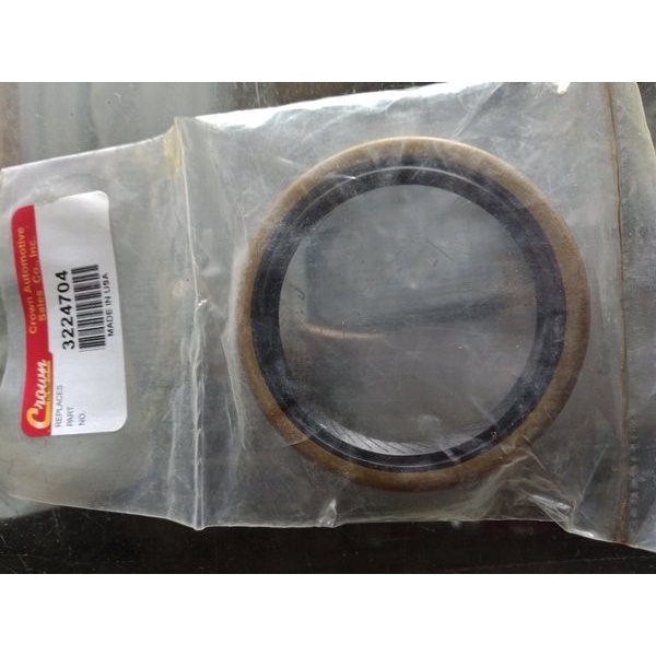 Seal Kamprat As Kruk Depan Jeep CJ7 Cherokee XJ