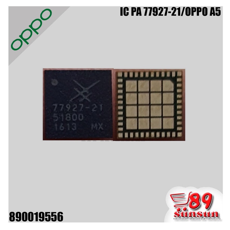 IC PA 77927-21/OPPO A5