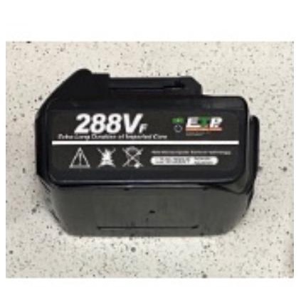 Cordless High Pressure Washer Spray Gun Car Wash Pressure Water Nozzle