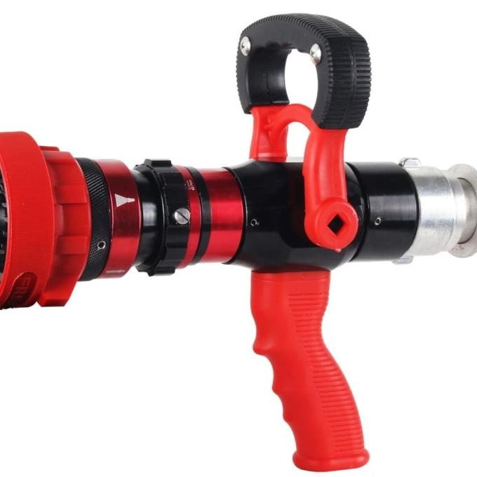 Fire Spray Gun / Nozzle Pemadam Kebakaran 2 Inch