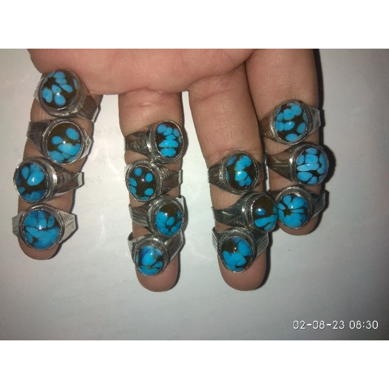 Pirus Ceplok Kuro Imitasi