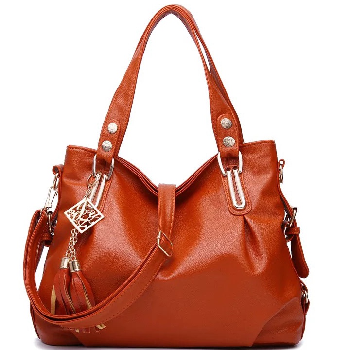 ★★★★★ Tas selempang wanita&BAHU-Tas ukuran Besar/Tas IBU-IBU,Tas model terbaru-Tas Wanita Import Ter