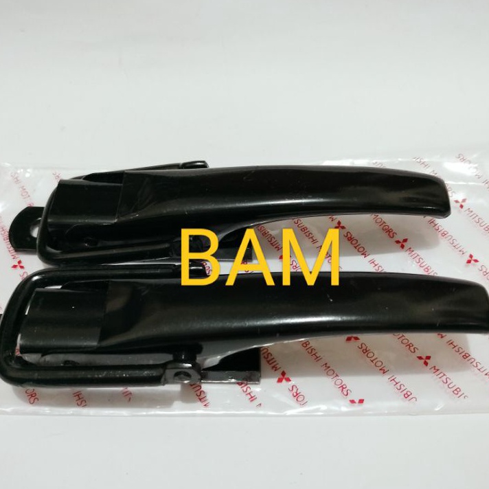 Terlaris Kunci Bak Handel Bak Belakang MITSUBISHI L300 COLT T120 JADUL TIDAK SS