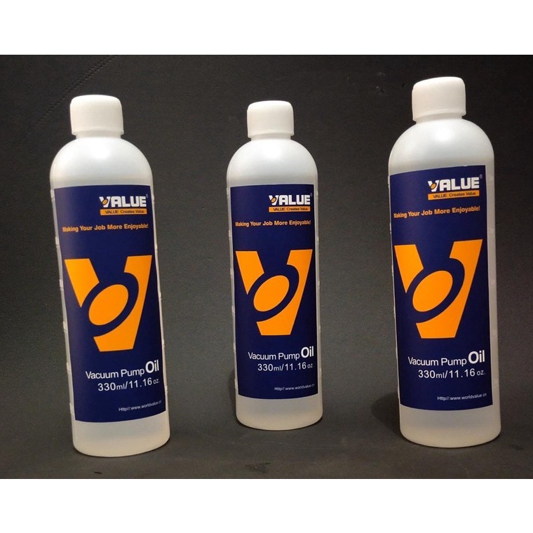 ¯WRS Oli Vacum pump ac Oil vacuum pump ac Value e Murah ★★★.