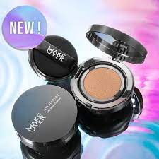 Make Over Hydrastay Lite Glow Cushion