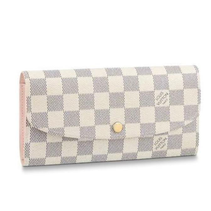 DOMPET WANITA WALET BRANDED LV002 DM GADING QLTY SUPER VIP  EZHACOUNTER: