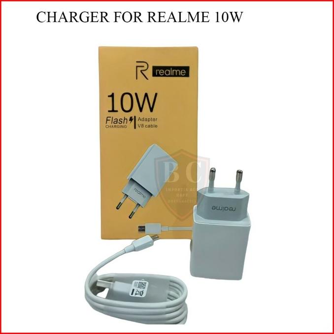 Terlaris Charger Realme C2 - Charger Oppo Realme 2 - Charger Realme 2 Pro
