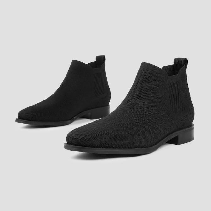 Vivaia Ryan 2.0 Boots Sustainable Shoes