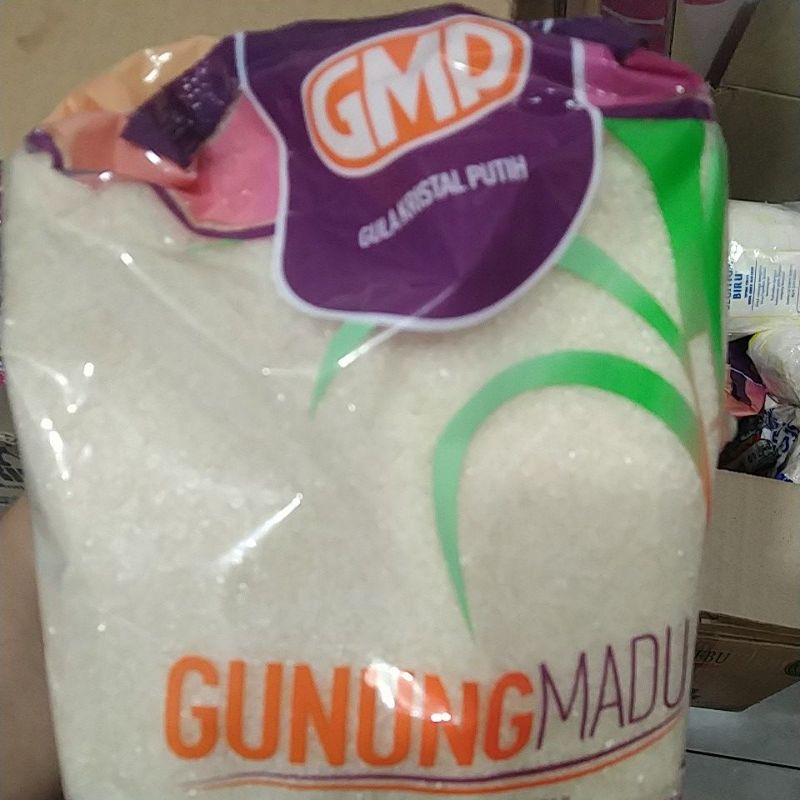 

Gula Gmp 1kg