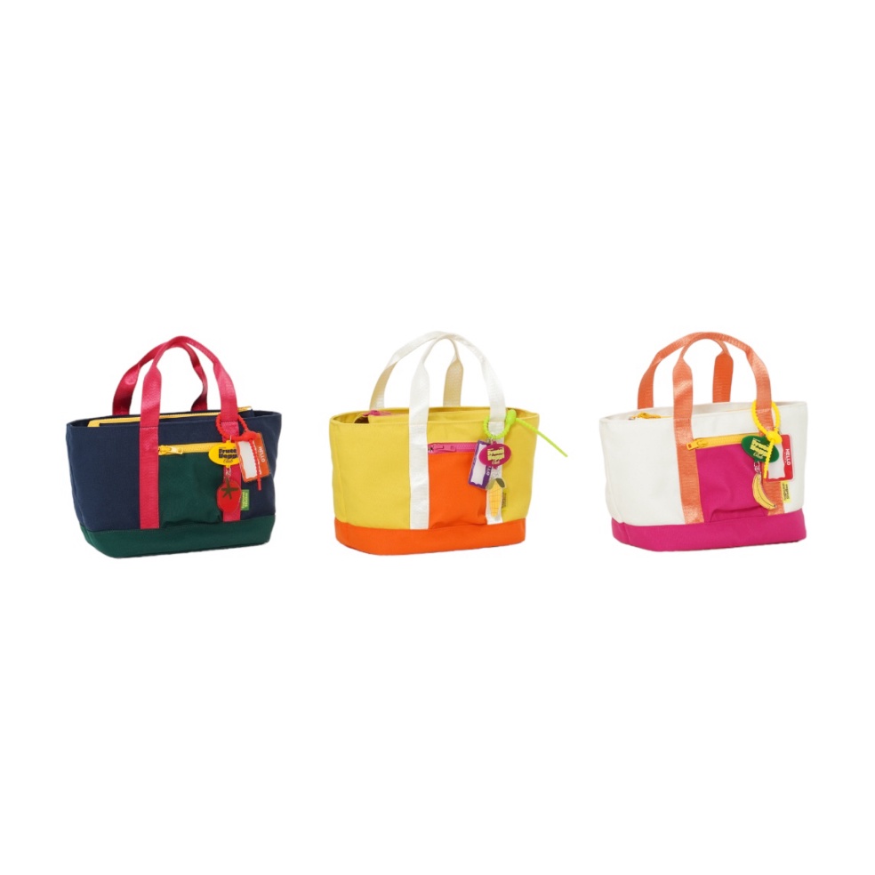 Promosi Menarik5l5Kz SUGACOAT STUDIOS - Lunch Bag