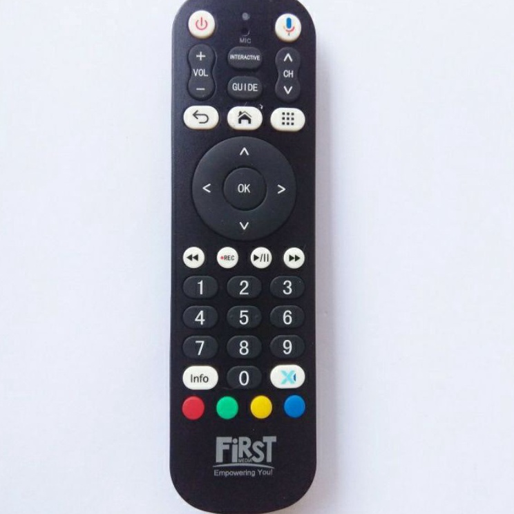 ➦ REMOT FIRST MEDIA X1 ✺ ☆ '