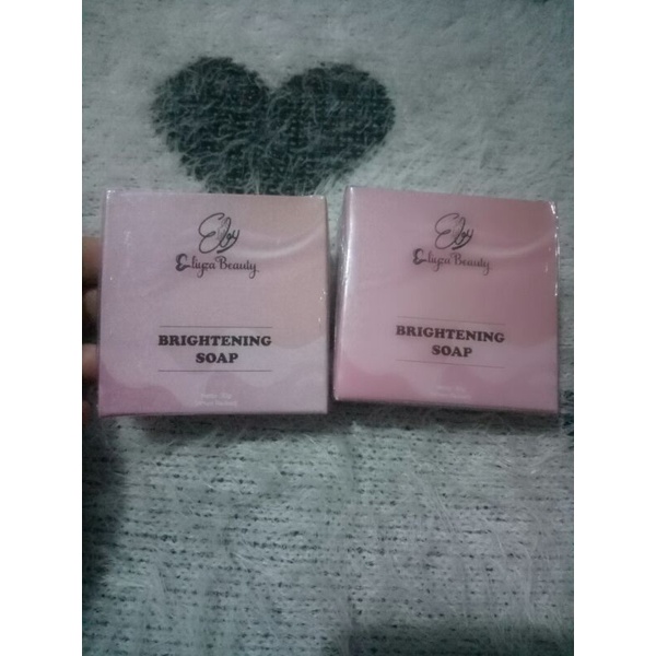 sabun eliza beauty