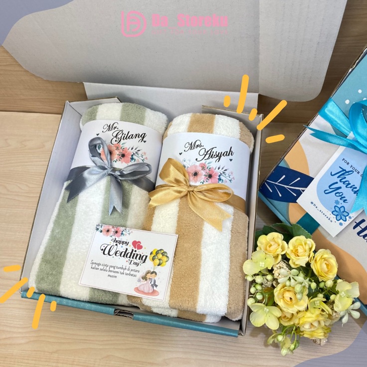 

QBCT0717 (COD )NEW_PRODUCT HAMPERS HANDUK DEWASA 50 X 100 CM HALUS LEMBUT / HAMPERS HANDUK PREMIUM MURAH / KADO PERNIKAHAN WEDDING ULANGTAHUN RAMADHAN