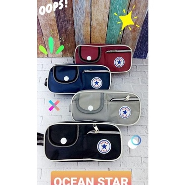 

DTTW6339 COD✔ KOTAK PENSIL KAIN motif REMAJA/PENCIL CASE