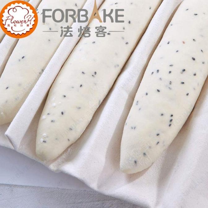 Ready Proofing Cloth Kain N Roti