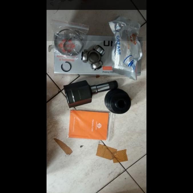 CV Joint Dalam Captiva NFL KIRI As Roda Dalam Captiva NFL KIRI Unifar