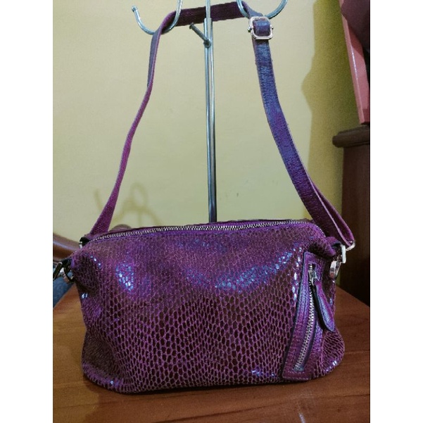 Tas Zishen Preloved