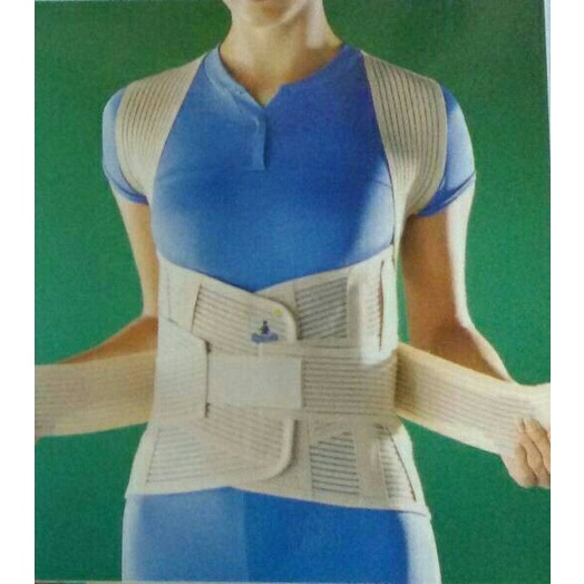 Termurah Korset Tlso Spinal Brace Oppo 2166