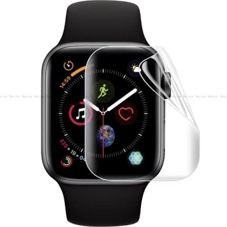 Harga murah Aukey SmartWatch LS02 / Aukey Fitnes Tracker 12 Activity / SW-1 Anti Gores Hydrogel Full