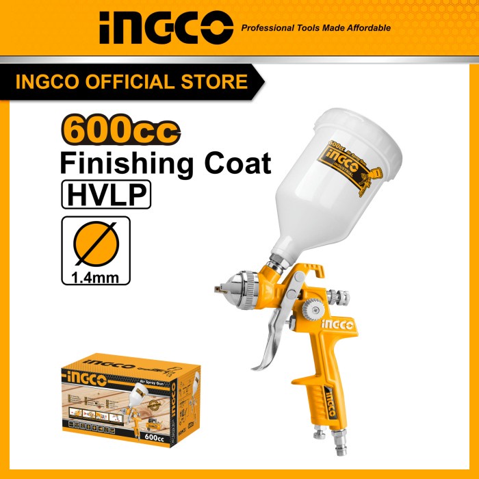 SPRAY GUN NOZZLE HVLP ASG1061