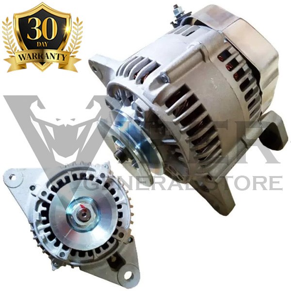 Alternator Dinamo Cas Toyota Kijang Kapsul Bensin 7K - 2034