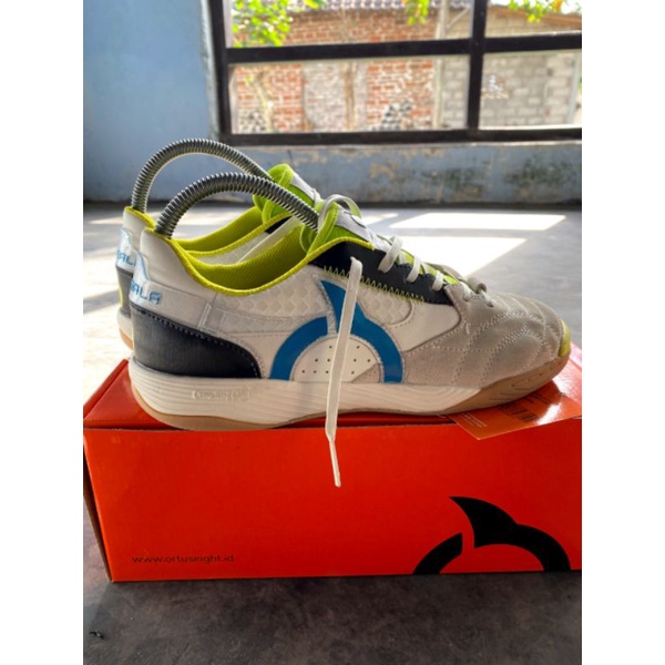 ortus jogosala ultima