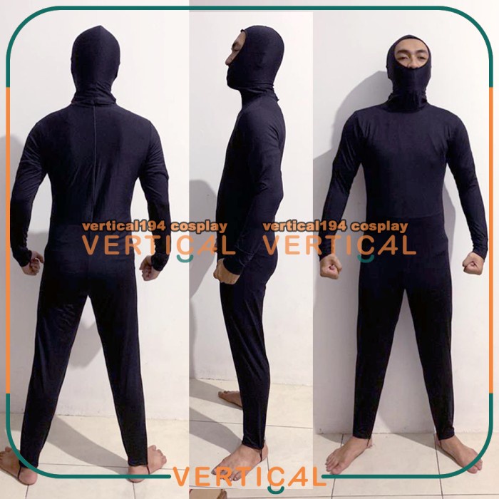 Murah Kostum Suit Zentai Spandex Lycra Body Suit Power Ranger Kamen Rider