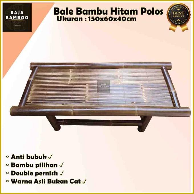 

BALE BAMBU BANDENG 150X60 BISA KIRIM KE SELURUH INDONESIA