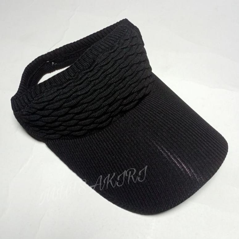 Terbaik Topi Senam Wanita Topi Rajut Polos Topi Olahraga Topi Golf Model Korea Update 2023