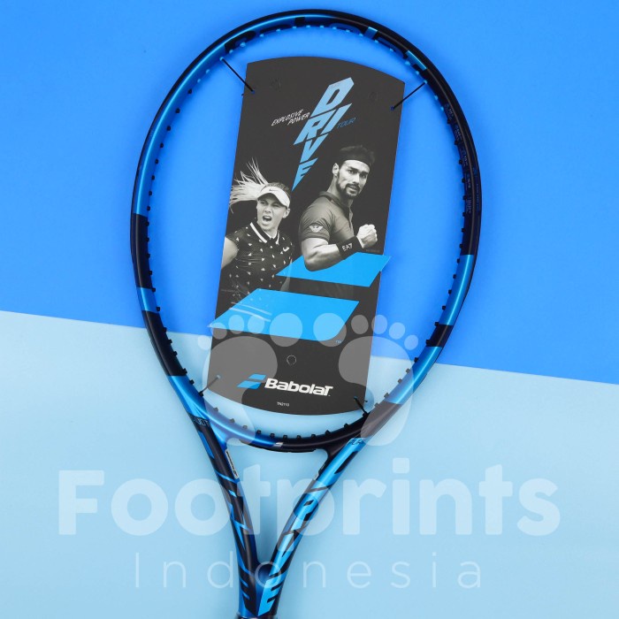 Harga Babolat Drive Tour Original Terbaru Maret 2024 BigGo Indonesia