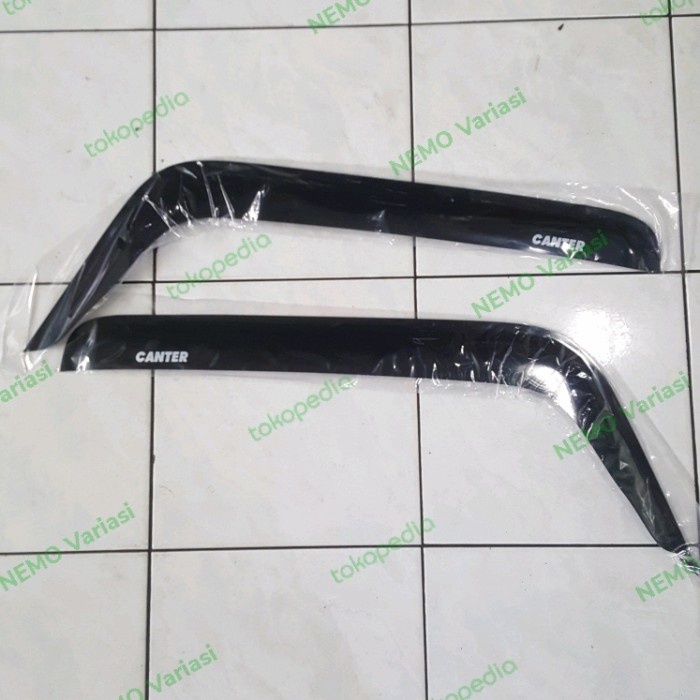 Talang air CANTER