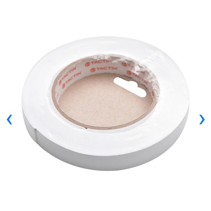 

HOT SALE Isolasi DoubleTape Kuat Indoor-Mounting Tape TACTIX