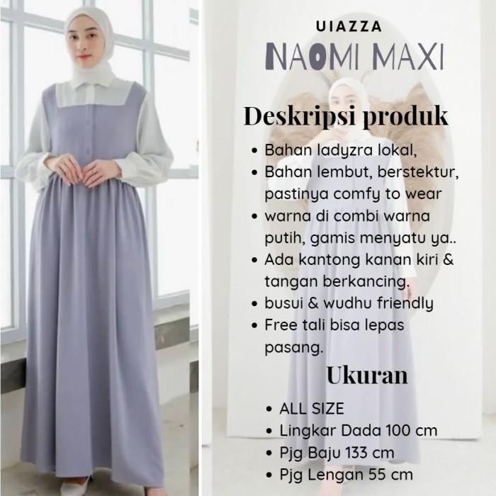 SETELAN BAJU GAMIS REMAJA WANITA SANTAI MUSLIM MUSLIMAH PESTA SYAR"I