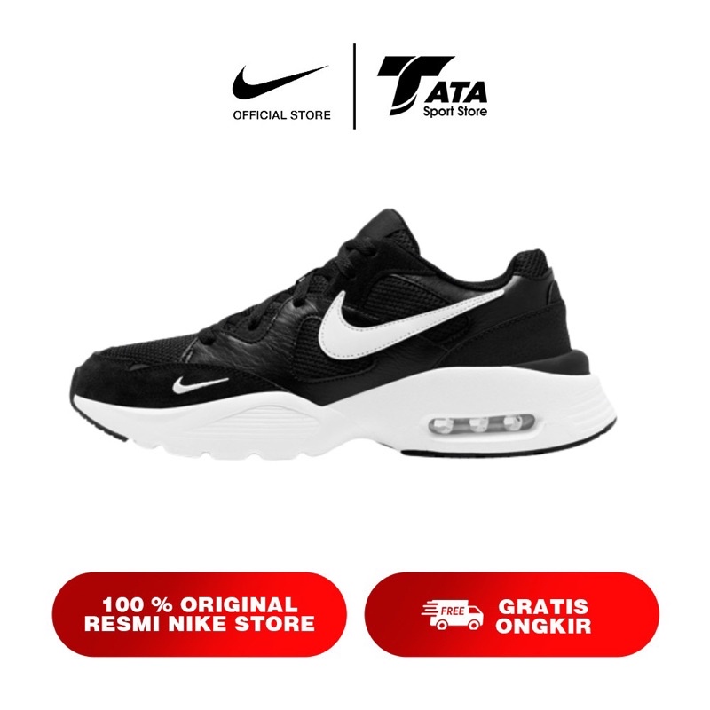 Nike air max fusion Original 100% Resmi Official Nike