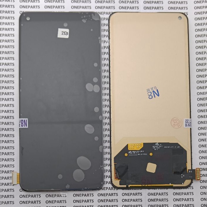 ツ XXX 8339 LCD TOUCHSCREEN OPPO RENO 5 4G RENO 6 4G TFT Dijamin Ori>/ ♛
