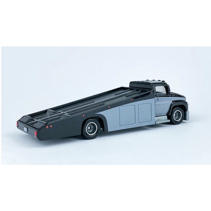 DISKON SPESIAL HOT WHEELS TRUCK CARRY ON DIORAMA MERCEDES BENZ NEW LOOSE TERBARU