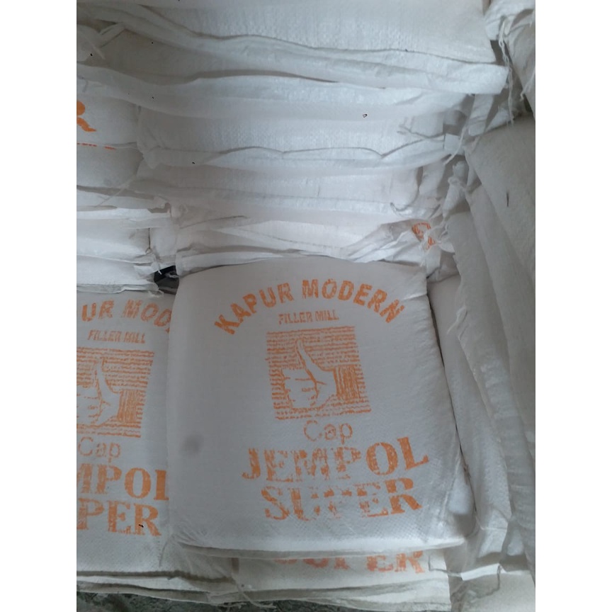 KAPUR MIL HALUS SEMEN MILL ACIAN