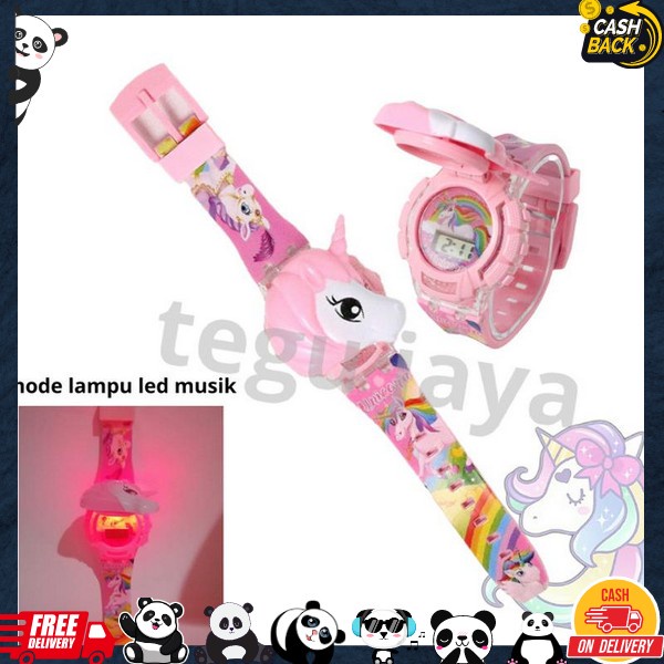 Kam Tangn Anak Anak Jsm Tngfan Murah Jam Tangan Amak Anti Air Jsm Tangn Led Jqm Karakter Lucu Jsm Tg