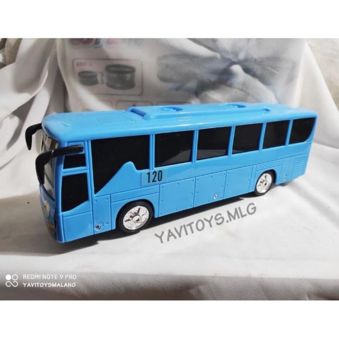 PROMO 665 HEY TAYO MAINAN ANAK ANAK TAYO BUS TAYO BAGUS PAKAI BATERAI ADA TERLARIS