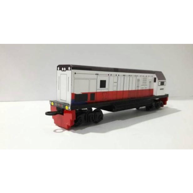 HOT SALE KERETA API MINI CC201 TERBARU