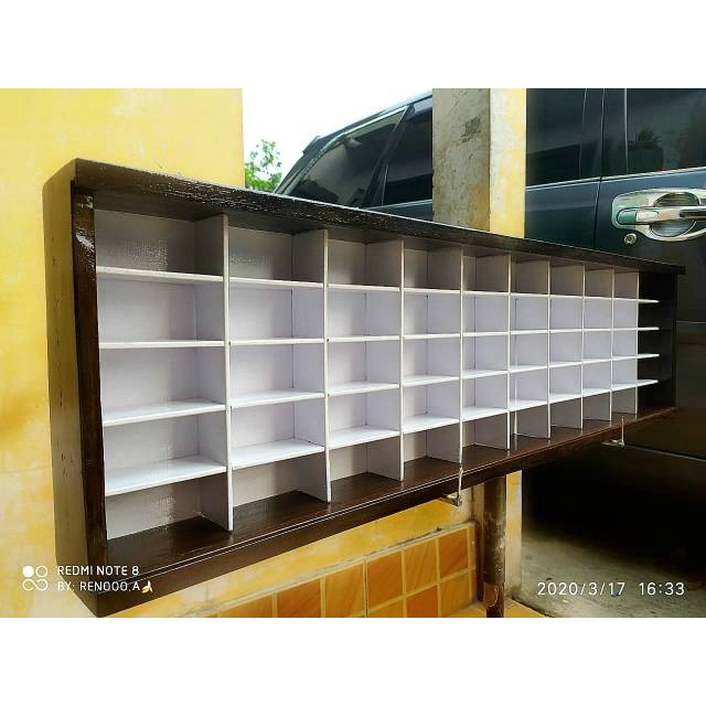 FLASH SALE READY RAK HOTWHEELS LANDSCAPE ISI 50 TERBARU