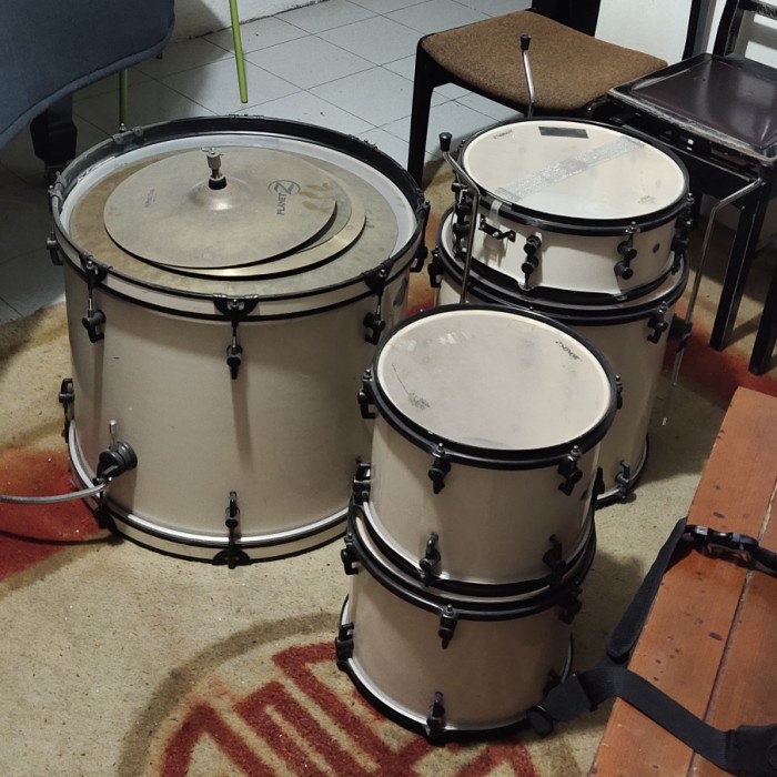 Best Seller Drum Sonor Second