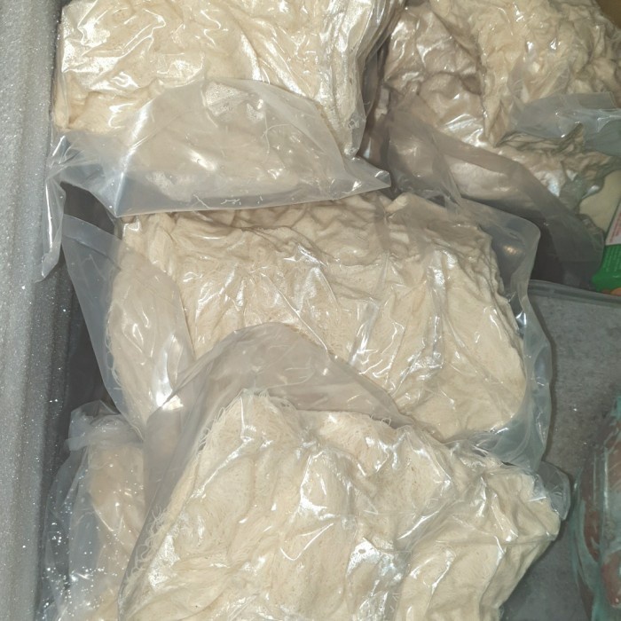 

Best Seller Phillo Pastry Suwir/Kataifi