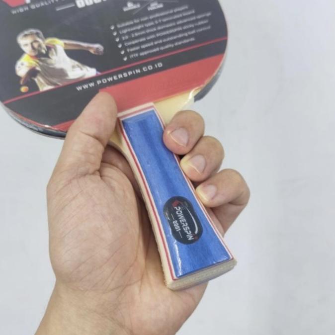 Bat bet Tenis meja bat pingpong Powerspin 0001 /Bet power spin 0001